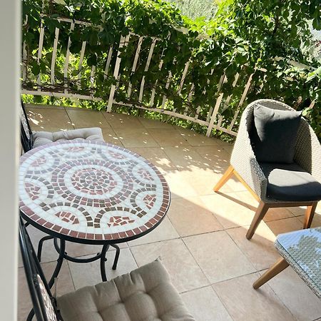 D.O.O. Yury Apartment Trogir Exterior photo