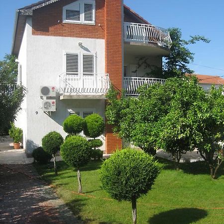 D.O.O. Yury Apartment Trogir Exterior photo