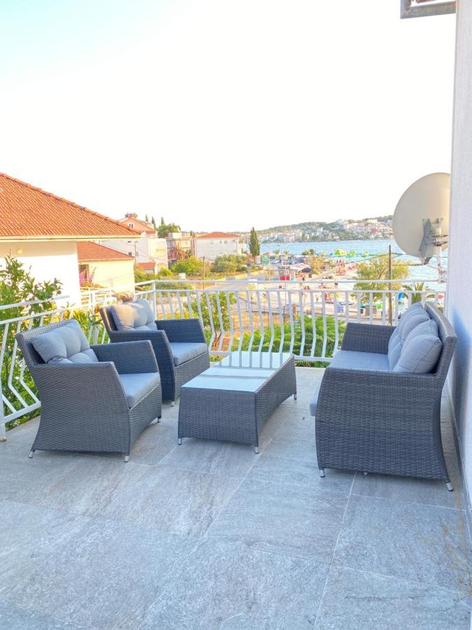 D.O.O. Yury Apartment Trogir Exterior photo