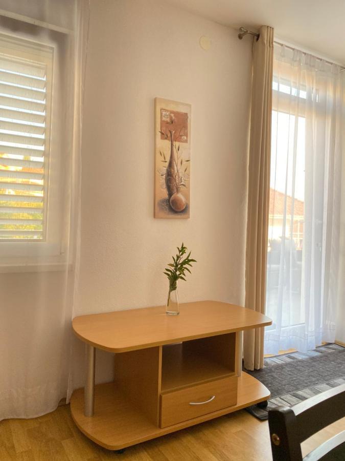 D.O.O. Yury Apartment Trogir Exterior photo