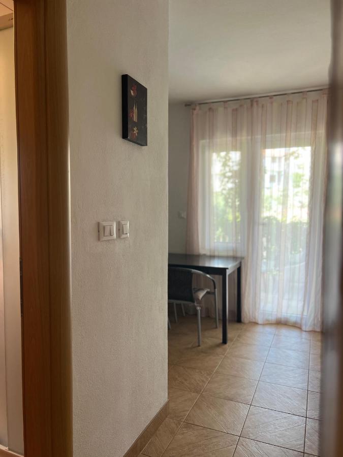 D.O.O. Yury Apartment Trogir Exterior photo