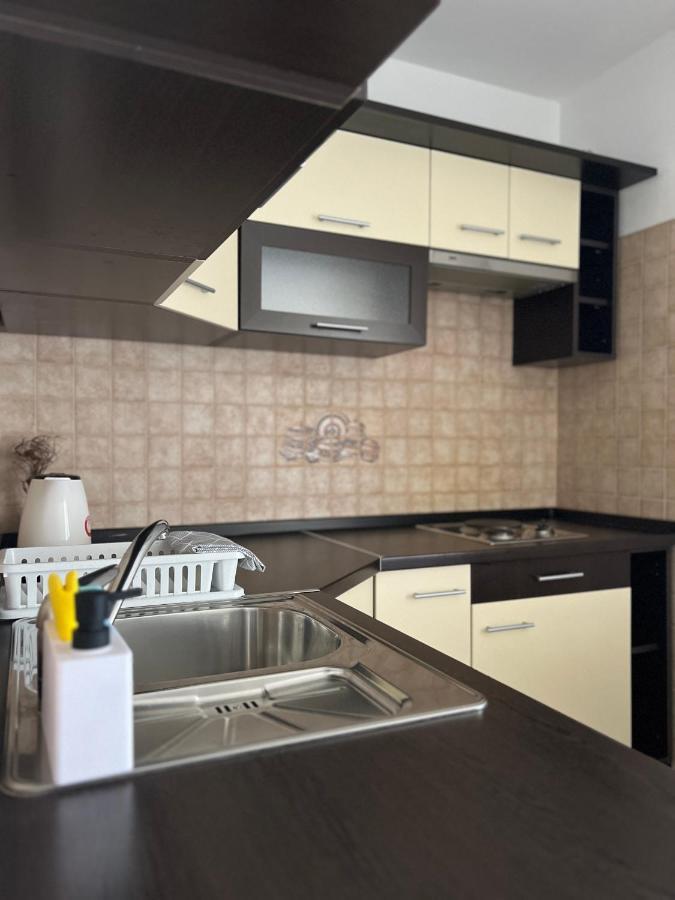D.O.O. Yury Apartment Trogir Exterior photo
