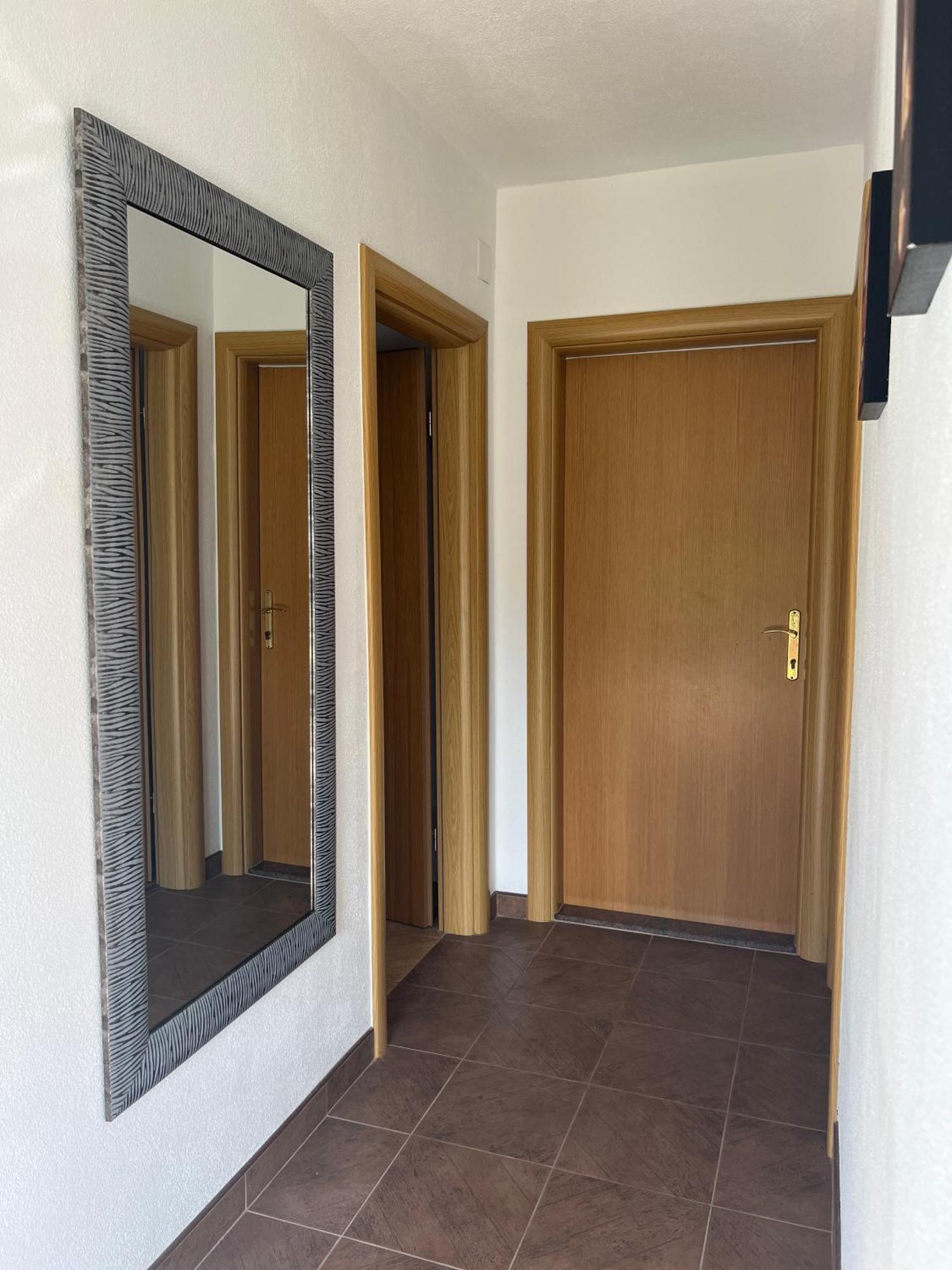 D.O.O. Yury Apartment Trogir Exterior photo