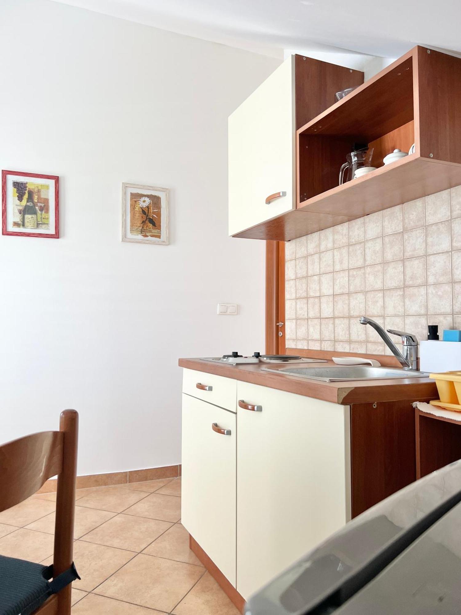 D.O.O. Yury Apartment Trogir Exterior photo