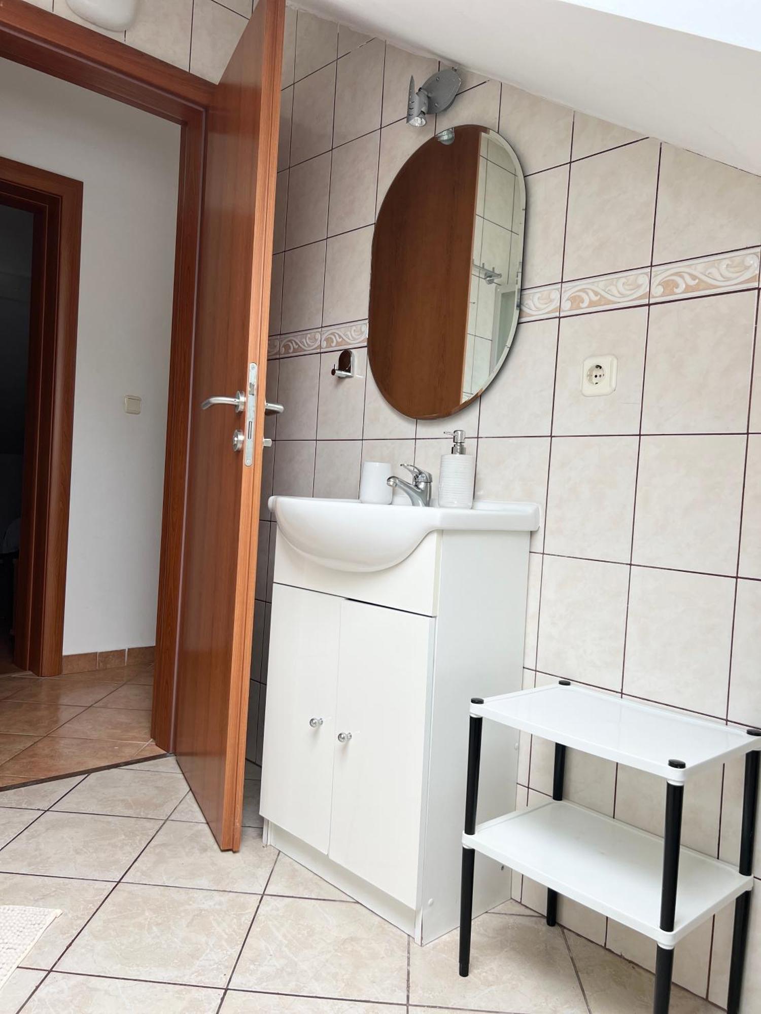 D.O.O. Yury Apartment Trogir Exterior photo