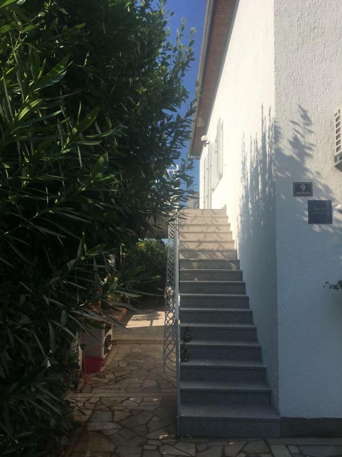 D.O.O. Yury Apartment Trogir Exterior photo